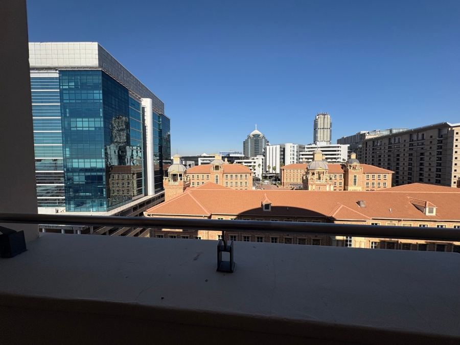 To Let 2 Bedroom Property for Rent in Morningside Gauteng