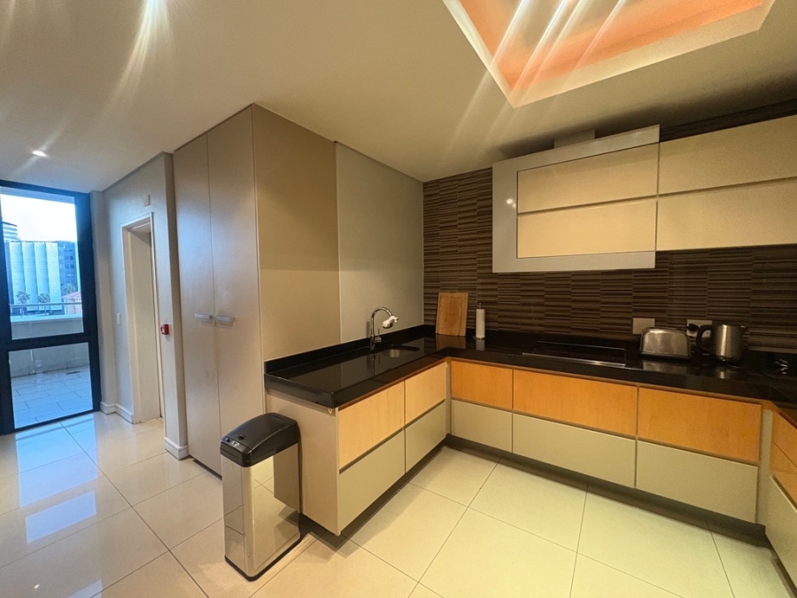 To Let 2 Bedroom Property for Rent in Morningside Gauteng