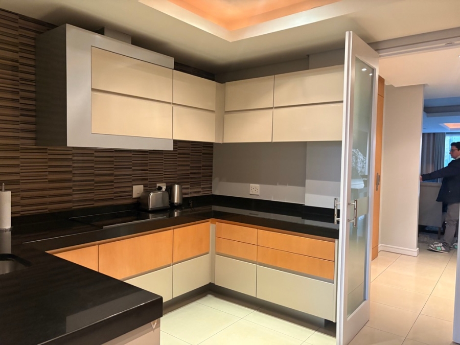 To Let 2 Bedroom Property for Rent in Morningside Gauteng