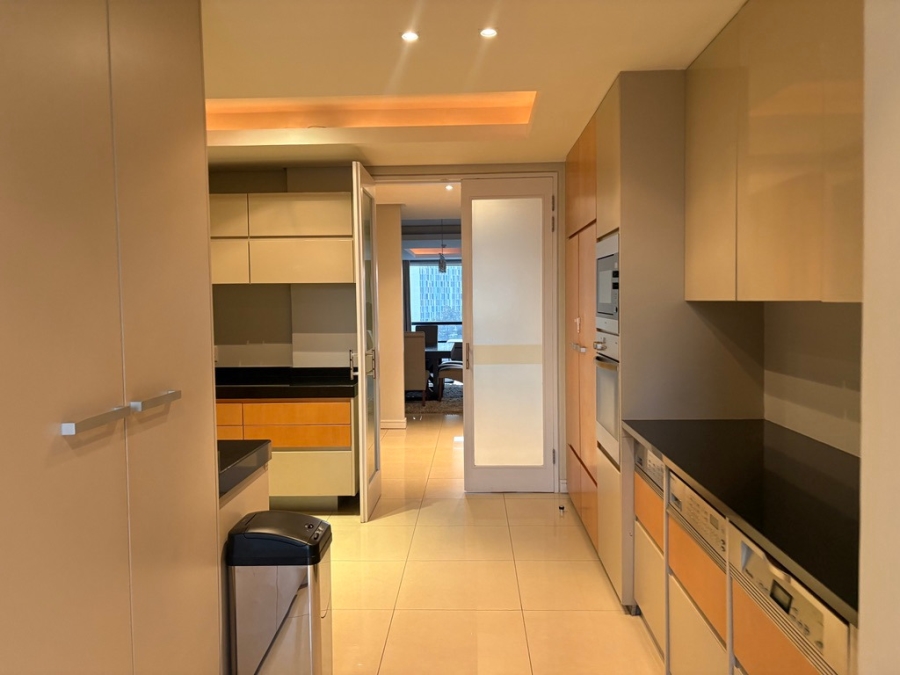 To Let 2 Bedroom Property for Rent in Morningside Gauteng