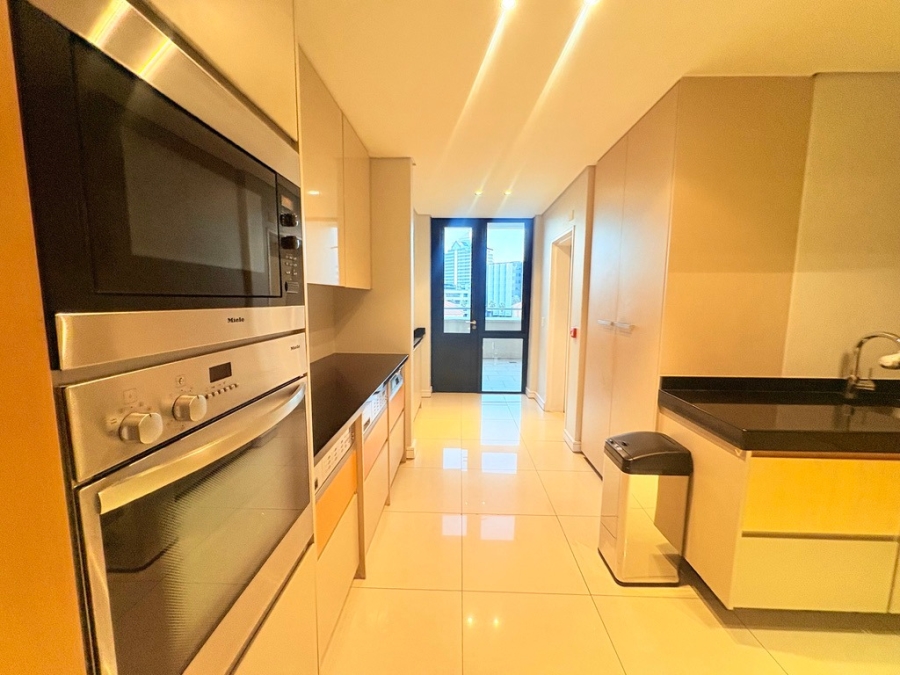 To Let 2 Bedroom Property for Rent in Morningside Gauteng