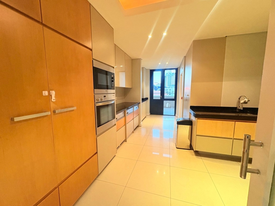 To Let 2 Bedroom Property for Rent in Morningside Gauteng