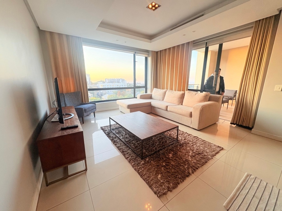 To Let 2 Bedroom Property for Rent in Morningside Gauteng