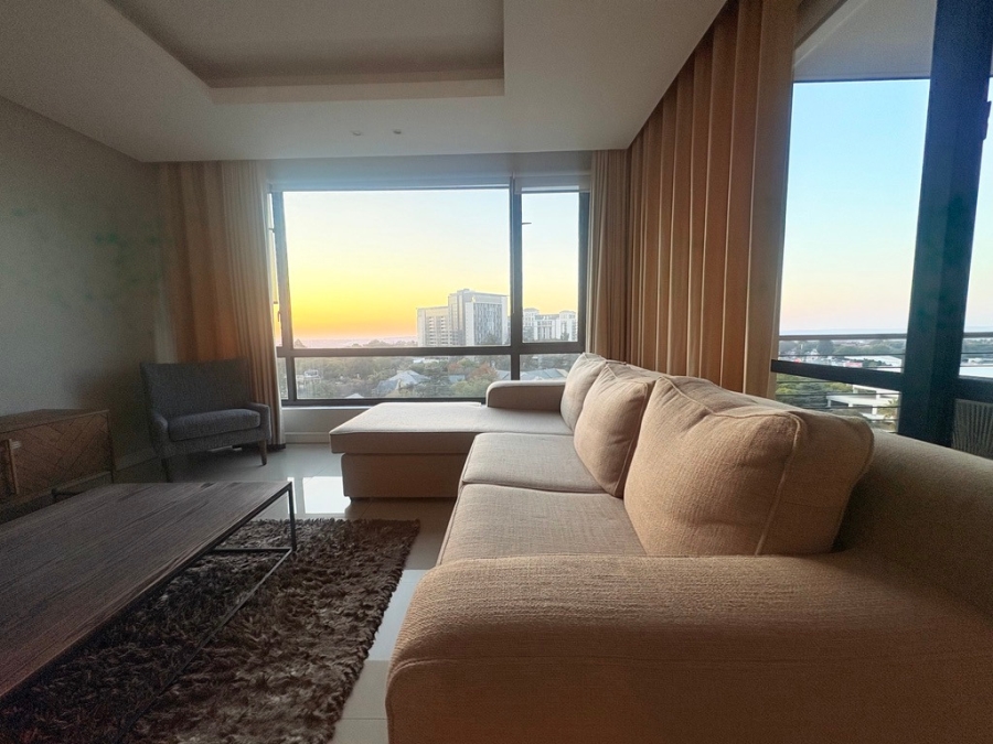 To Let 2 Bedroom Property for Rent in Morningside Gauteng