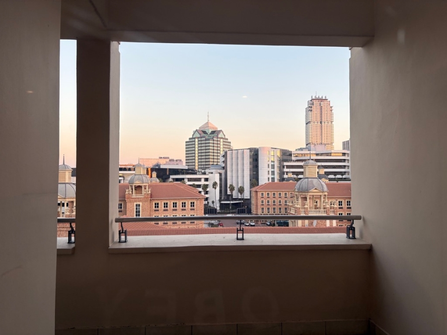 To Let 2 Bedroom Property for Rent in Morningside Gauteng