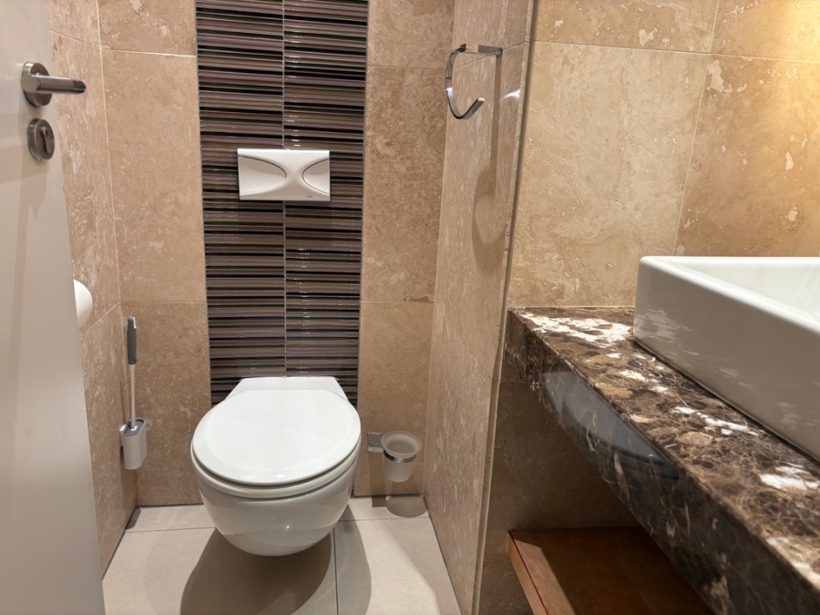 To Let 2 Bedroom Property for Rent in Morningside Gauteng