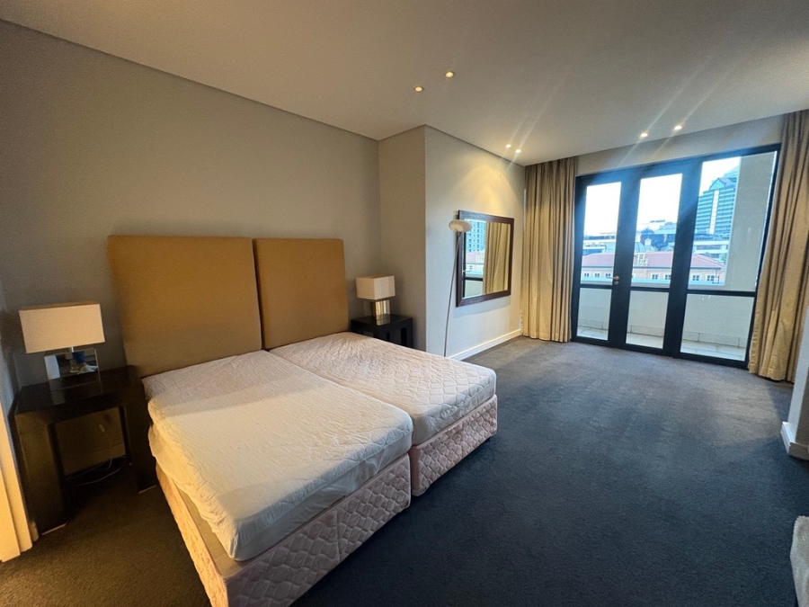 To Let 2 Bedroom Property for Rent in Morningside Gauteng