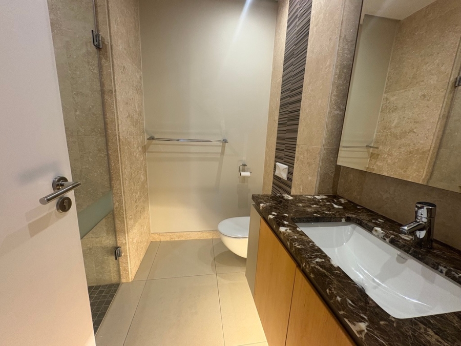 To Let 2 Bedroom Property for Rent in Morningside Gauteng