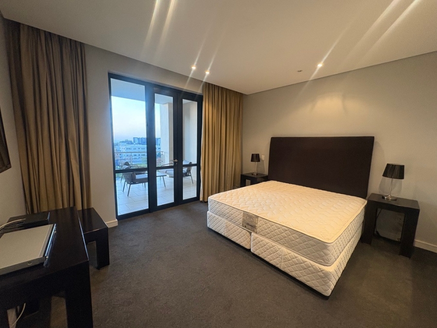 To Let 2 Bedroom Property for Rent in Morningside Gauteng