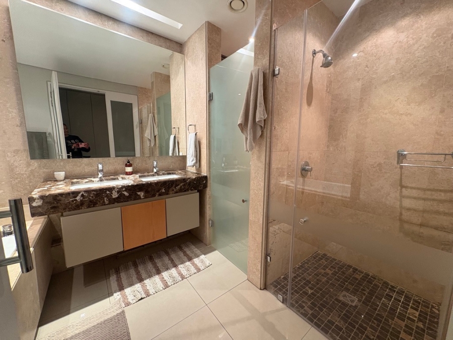To Let 2 Bedroom Property for Rent in Morningside Gauteng