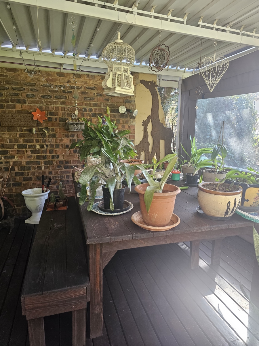3 Bedroom Property for Sale in Constantia Park Gauteng