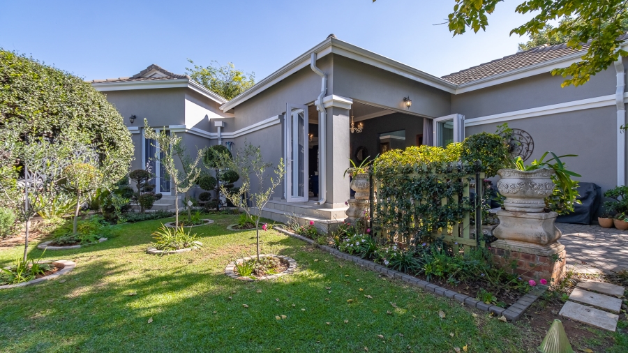 To Let 2 Bedroom Property for Rent in Midlands Estate Gauteng