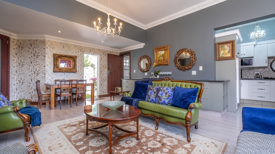 To Let 2 Bedroom Property for Rent in Midlands Estate Gauteng