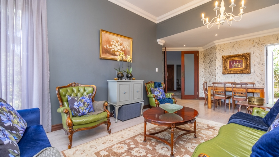 To Let 2 Bedroom Property for Rent in Midlands Estate Gauteng