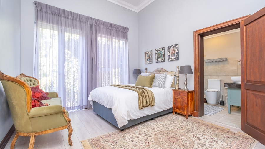 To Let 2 Bedroom Property for Rent in Midlands Estate Gauteng