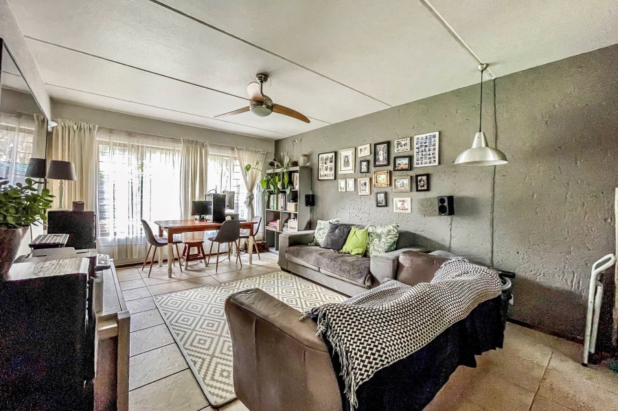 2 Bedroom Property for Sale in Malanshof Gauteng