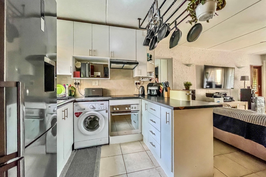 2 Bedroom Property for Sale in Malanshof Gauteng