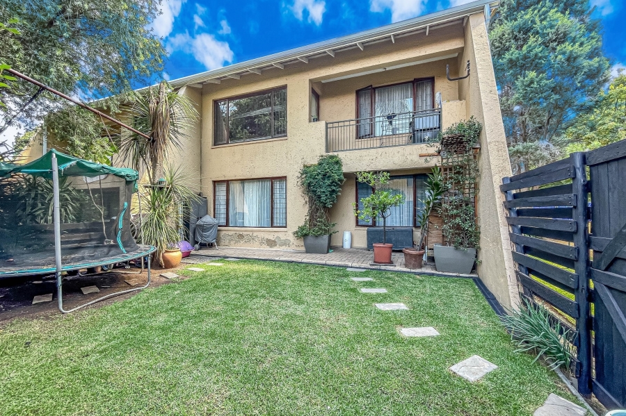 2 Bedroom Property for Sale in Malanshof Gauteng