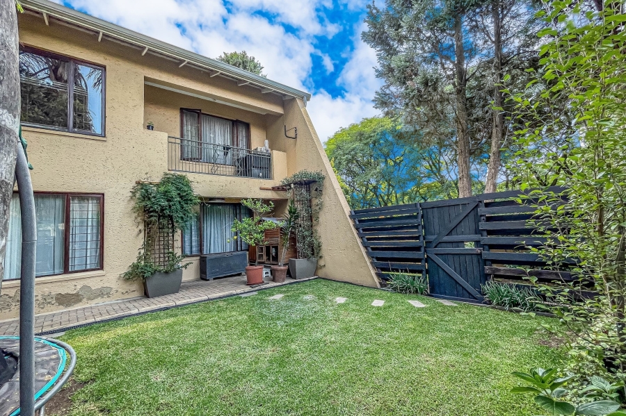 2 Bedroom Property for Sale in Malanshof Gauteng