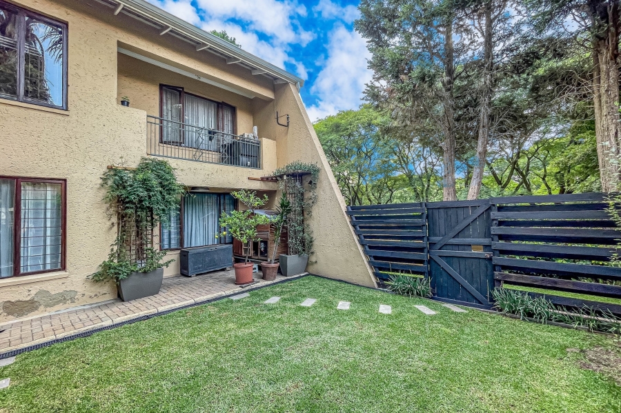 2 Bedroom Property for Sale in Malanshof Gauteng