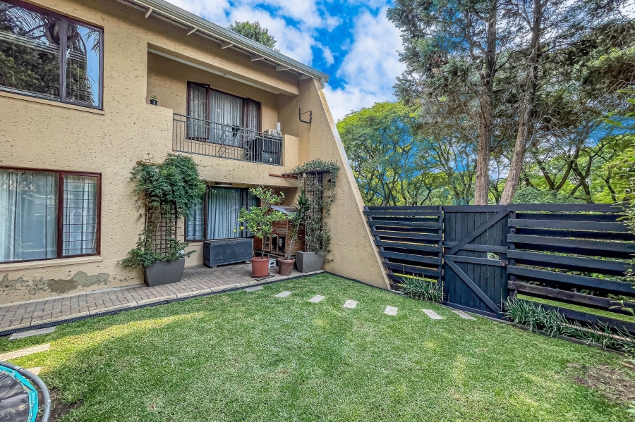 2 Bedroom Property for Sale in Malanshof Gauteng