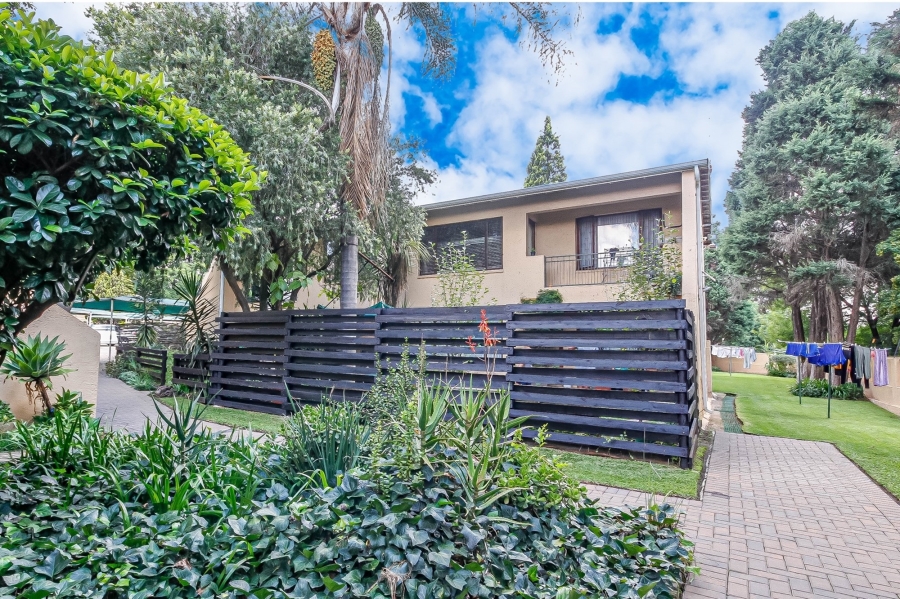 2 Bedroom Property for Sale in Malanshof Gauteng