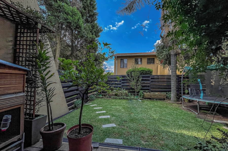 2 Bedroom Property for Sale in Malanshof Gauteng