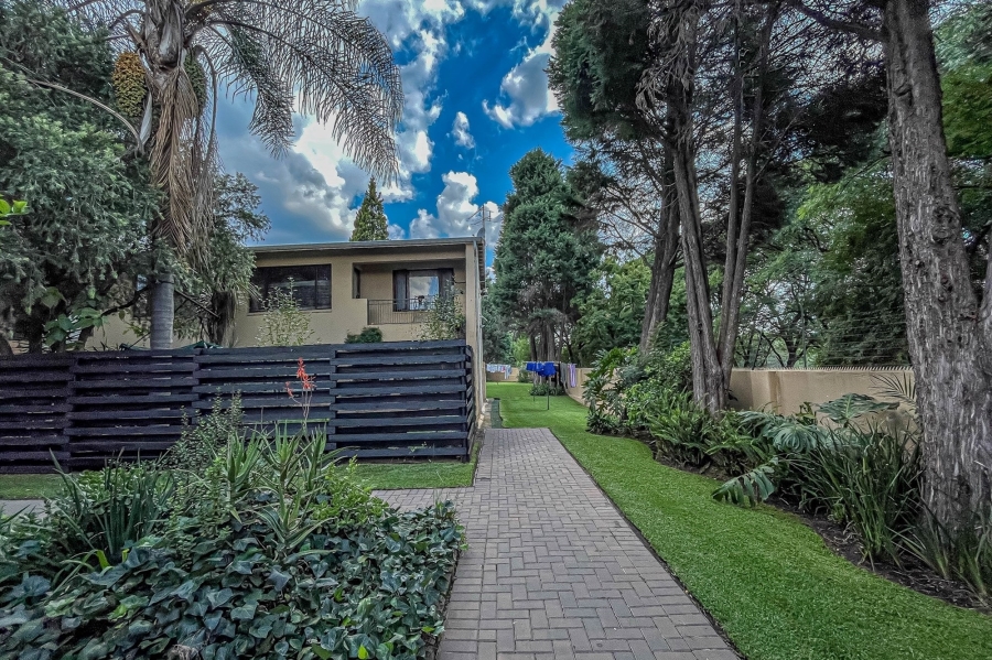 2 Bedroom Property for Sale in Malanshof Gauteng