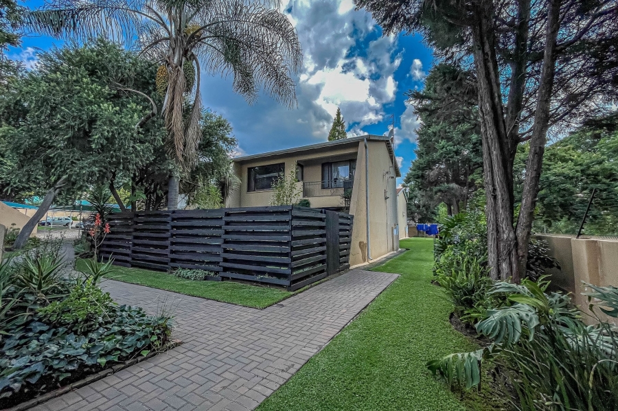 2 Bedroom Property for Sale in Malanshof Gauteng