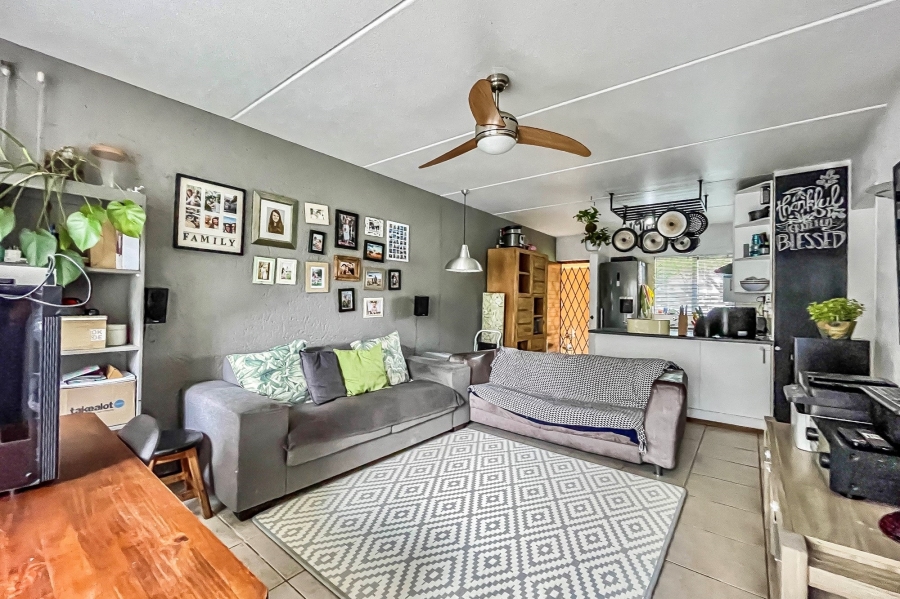 2 Bedroom Property for Sale in Malanshof Gauteng