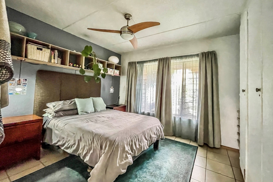2 Bedroom Property for Sale in Malanshof Gauteng