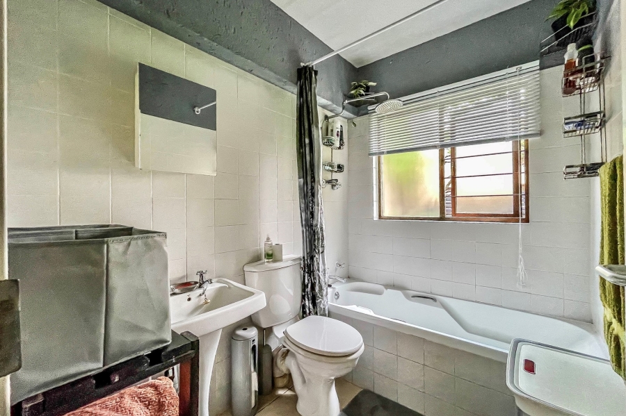 2 Bedroom Property for Sale in Malanshof Gauteng