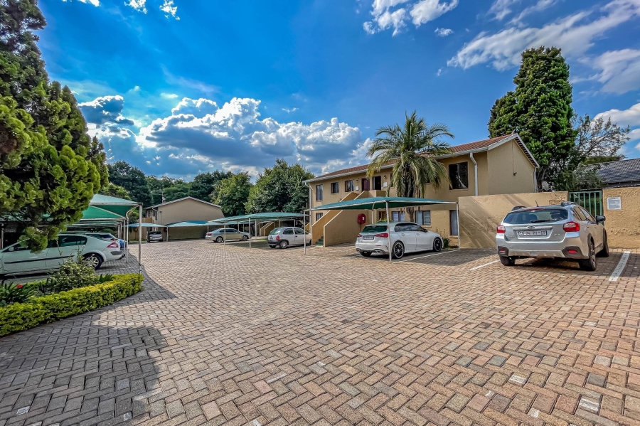 2 Bedroom Property for Sale in Malanshof Gauteng
