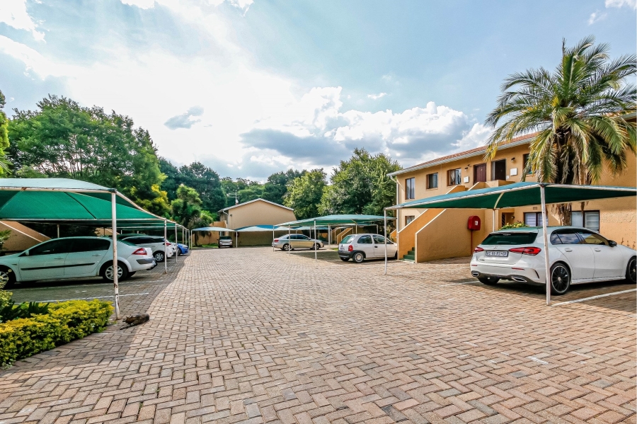 2 Bedroom Property for Sale in Malanshof Gauteng