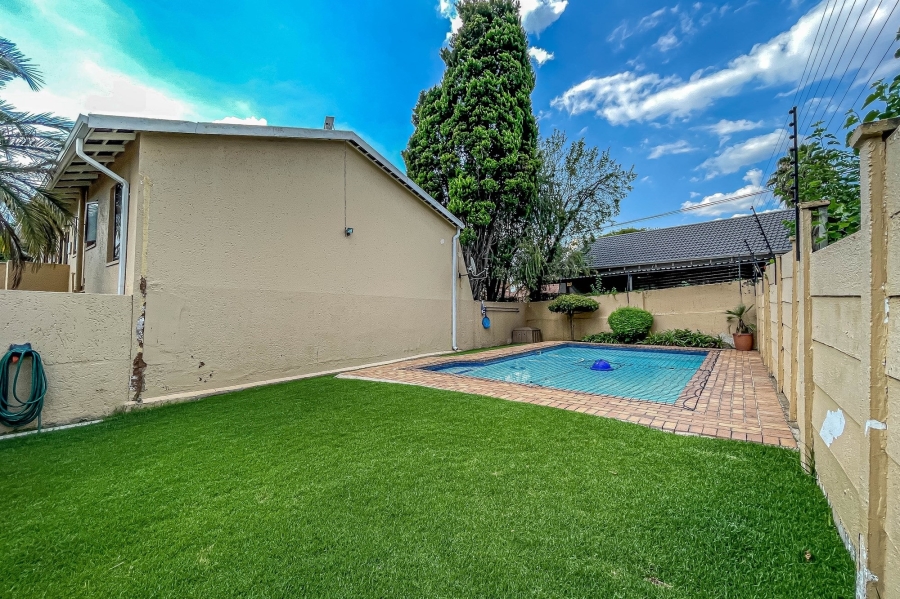 2 Bedroom Property for Sale in Malanshof Gauteng