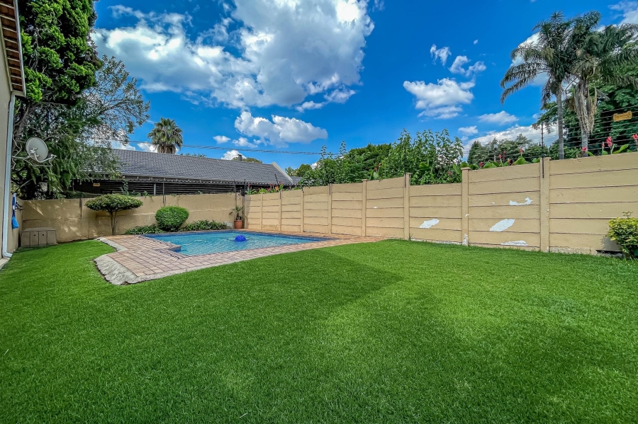 2 Bedroom Property for Sale in Malanshof Gauteng