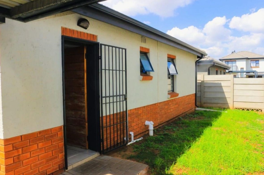 To Let 3 Bedroom Property for Rent in Albertsdal Gauteng