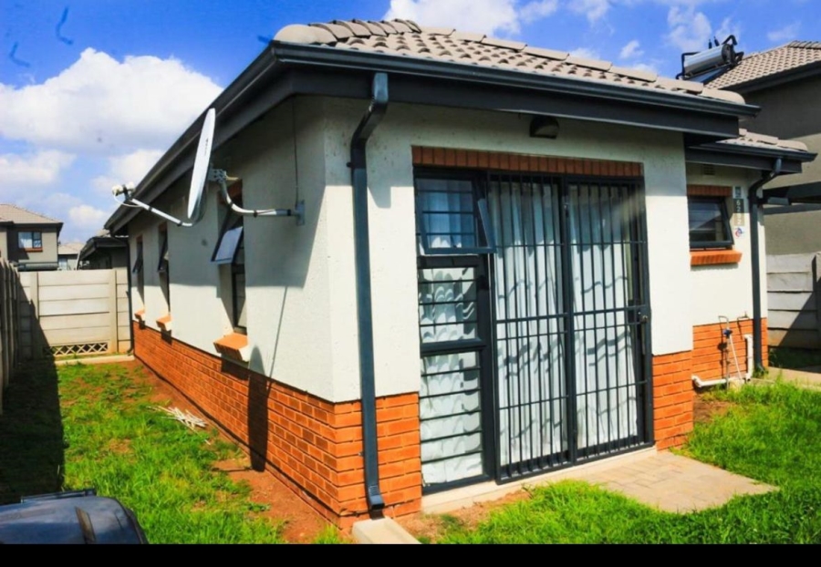 To Let 3 Bedroom Property for Rent in Albertsdal Gauteng