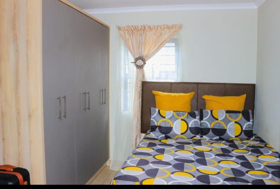 To Let 3 Bedroom Property for Rent in Albertsdal Gauteng