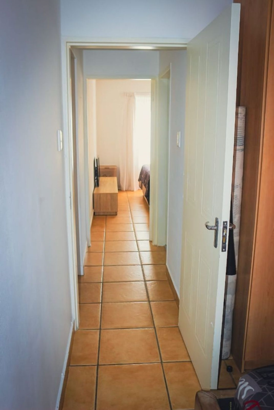 To Let 3 Bedroom Property for Rent in Albertsdal Gauteng