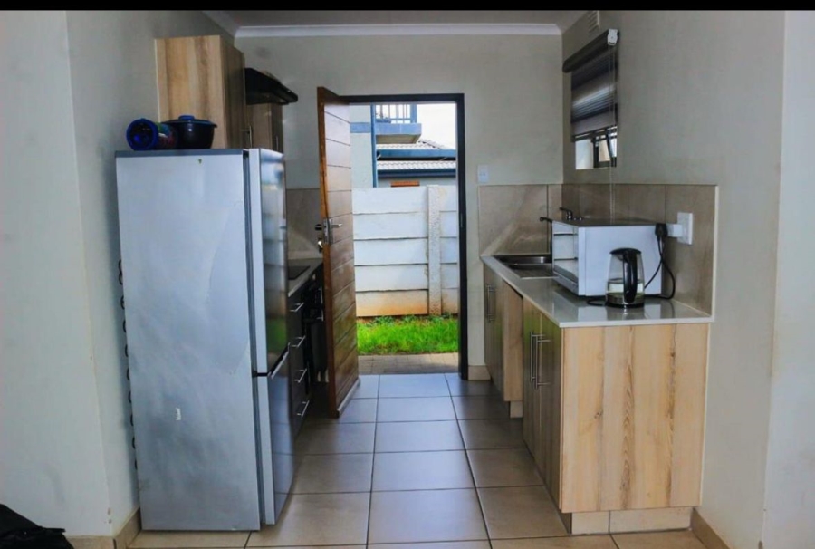 To Let 3 Bedroom Property for Rent in Albertsdal Gauteng