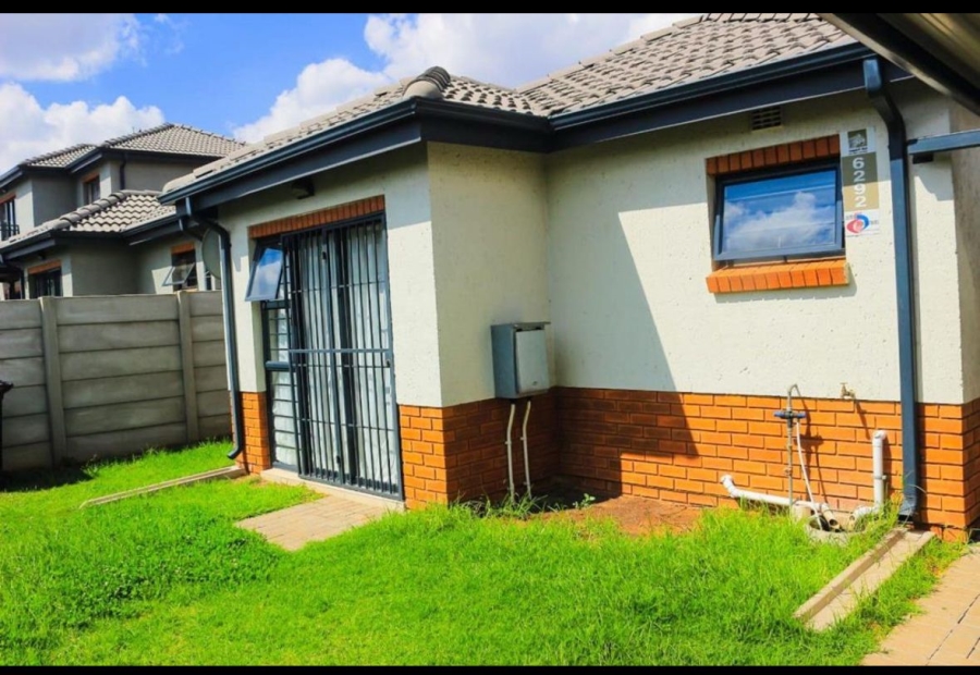 To Let 3 Bedroom Property for Rent in Albertsdal Gauteng