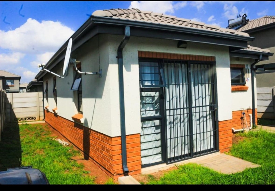 To Let 3 Bedroom Property for Rent in Albertsdal Gauteng