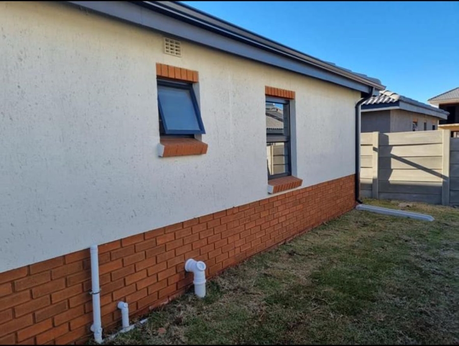 To Let 3 Bedroom Property for Rent in Albertsdal Gauteng