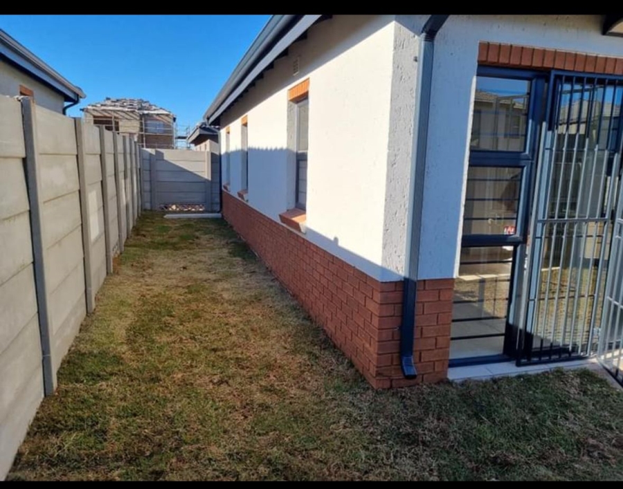 To Let 3 Bedroom Property for Rent in Albertsdal Gauteng