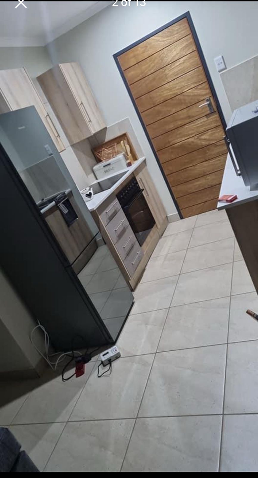 To Let 3 Bedroom Property for Rent in Albertsdal Gauteng