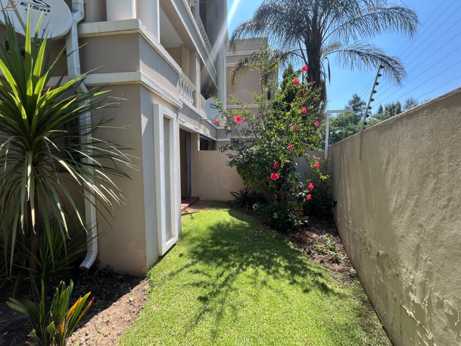 To Let 2 Bedroom Property for Rent in Hyde Park Gauteng
