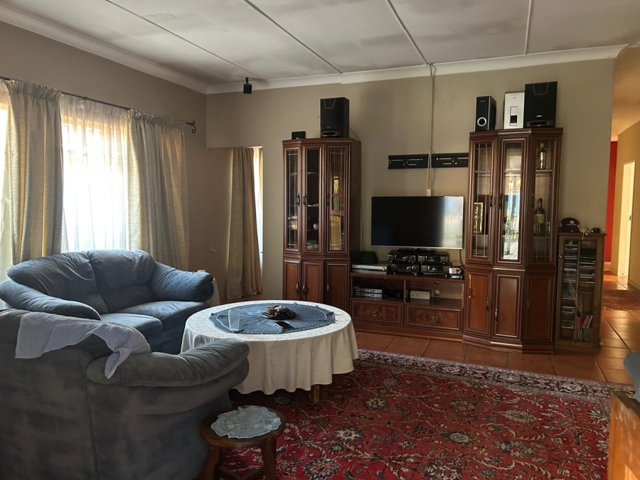 To Let 3 Bedroom Property for Rent in Wonderboom South Gauteng
