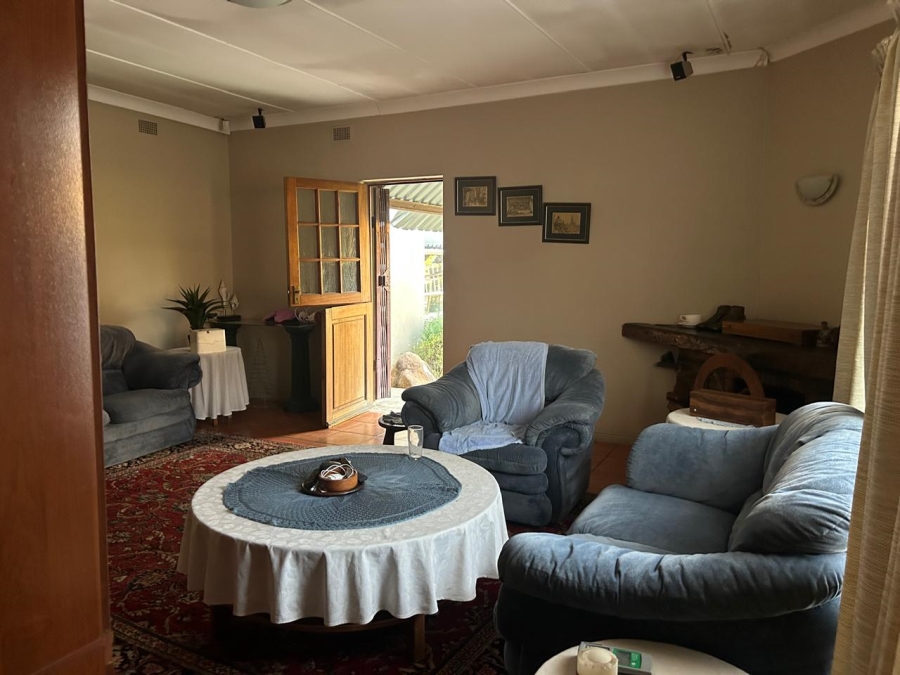 To Let 3 Bedroom Property for Rent in Wonderboom South Gauteng