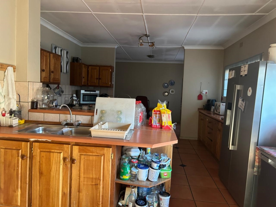 To Let 3 Bedroom Property for Rent in Wonderboom South Gauteng